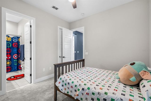 25870 CROSSINGS BLUFF LANE, Sorrento, FL 32776