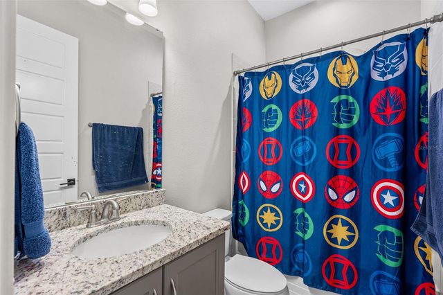 25870 CROSSINGS BLUFF LANE, Sorrento, FL 32776