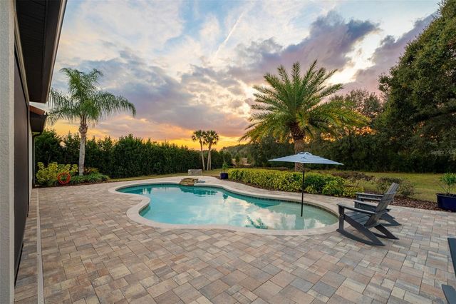 25870 CROSSINGS BLUFF LANE, Sorrento, FL 32776