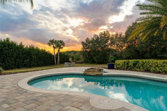 25870 CROSSINGS BLUFF LANE, Sorrento, FL 32776