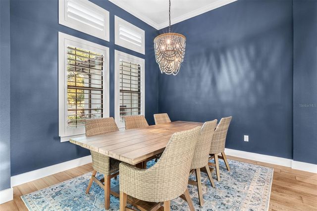 25870 CROSSINGS BLUFF LANE, Sorrento, FL 32776