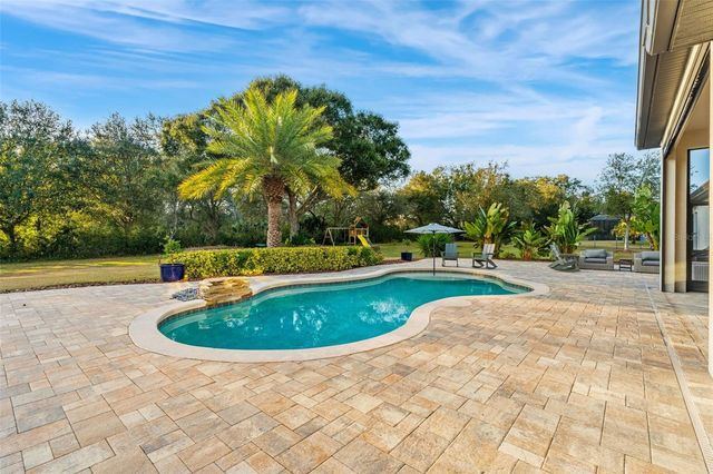 25870 CROSSINGS BLUFF LANE, Sorrento, FL 32776