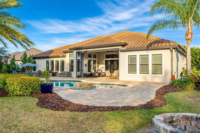 25870 CROSSINGS BLUFF LANE, Sorrento, FL 32776