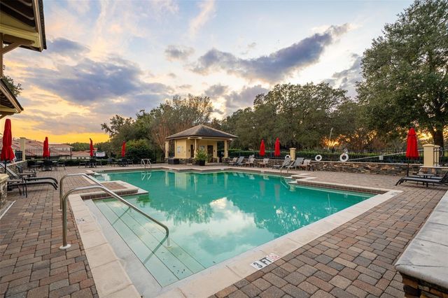 25870 CROSSINGS BLUFF LANE, Sorrento, FL 32776