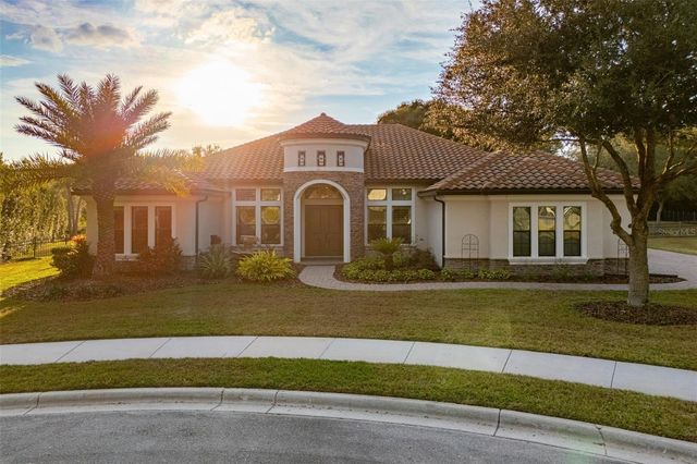 25870 CROSSINGS BLUFF LANE, Sorrento, FL 32776