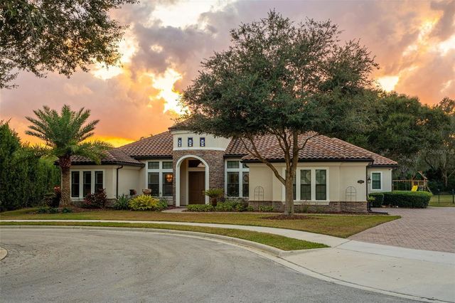 25870 CROSSINGS BLUFF LANE, Sorrento, FL 32776