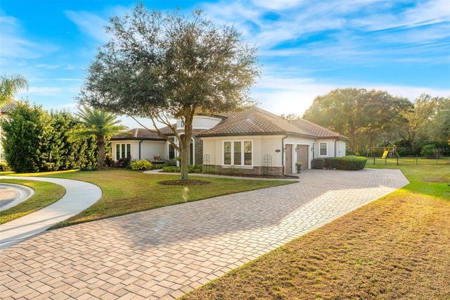 25870 CROSSINGS BLUFF LANE, Sorrento, FL 32776