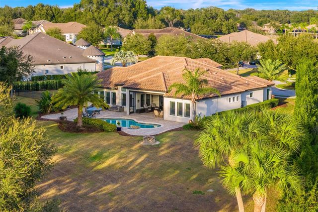 25870 CROSSINGS BLUFF LANE, Sorrento, FL 32776