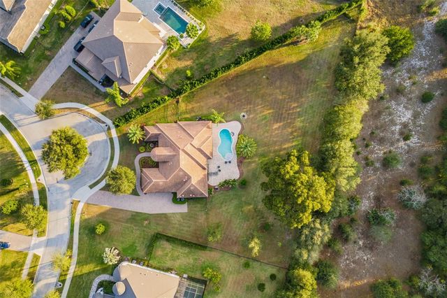 25870 CROSSINGS BLUFF LANE, Sorrento, FL 32776