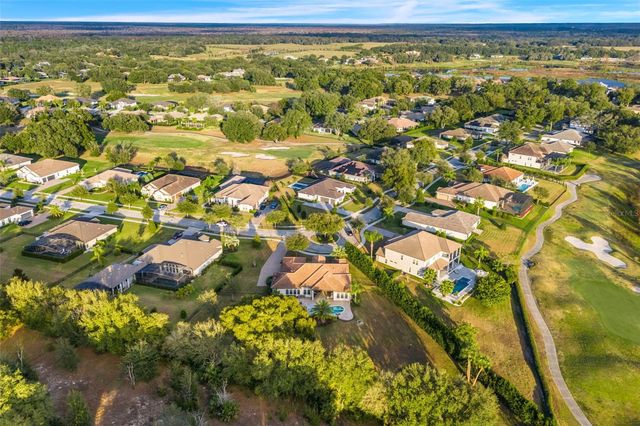 25870 CROSSINGS BLUFF LANE, Sorrento, FL 32776