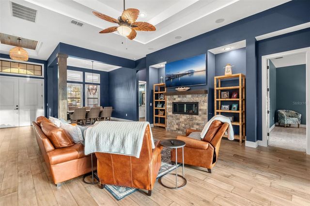 25870 CROSSINGS BLUFF LANE, Sorrento, FL 32776