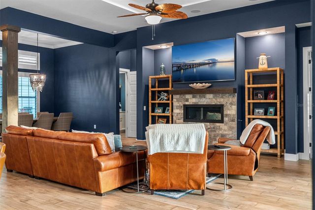 25870 CROSSINGS BLUFF LANE, Sorrento, FL 32776