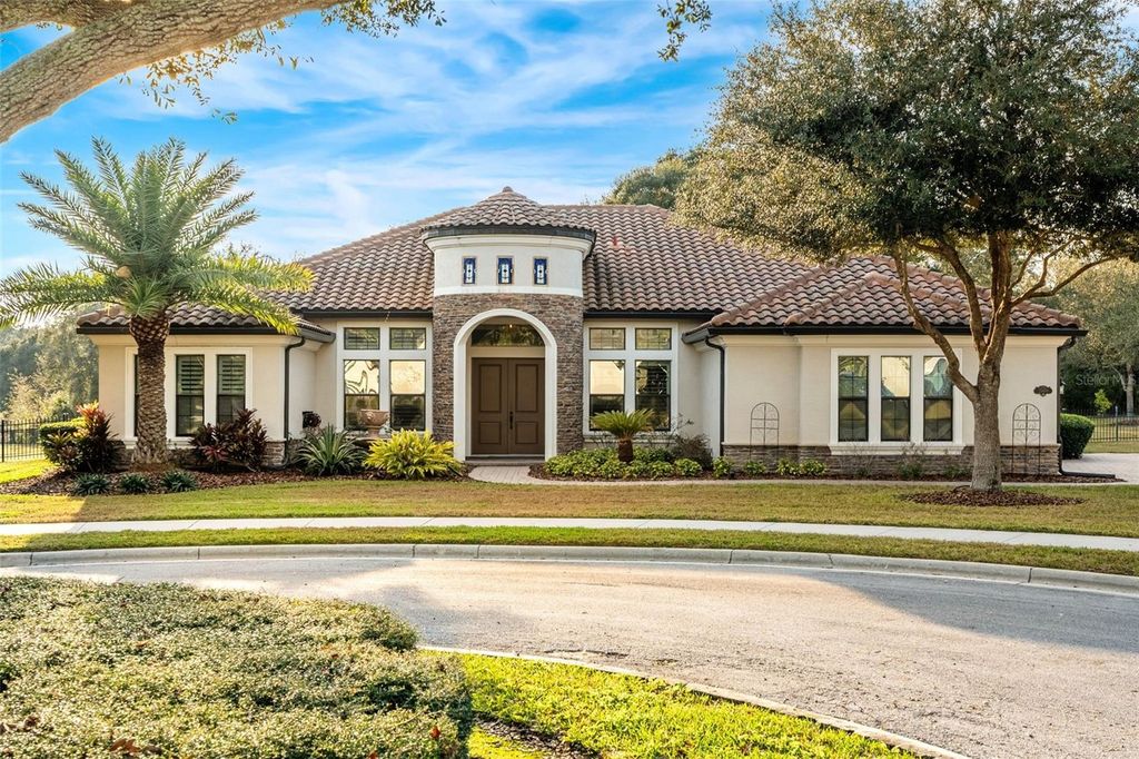 25870 CROSSINGS BLUFF LANE, Sorrento, FL 32776