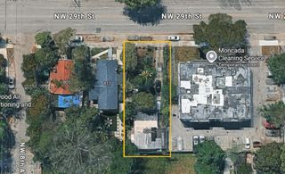 821 NW 29th Street, Miami, FL 33127