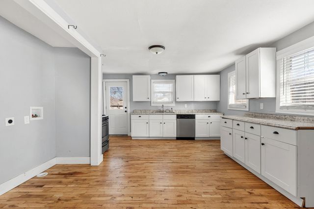 2709 Townsend Drive, Fort Worth, TX 76110