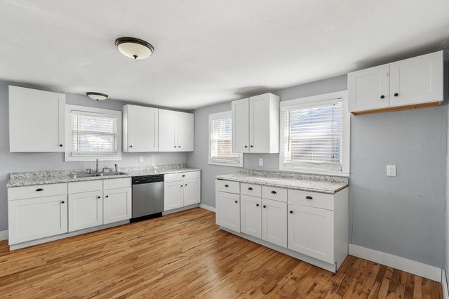 2709 Townsend Drive, Fort Worth, TX 76110