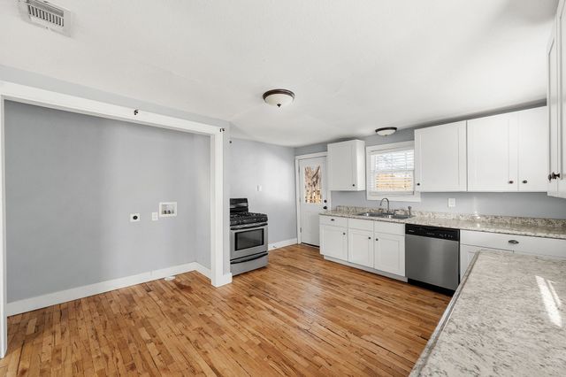 2709 Townsend Drive, Fort Worth, TX 76110