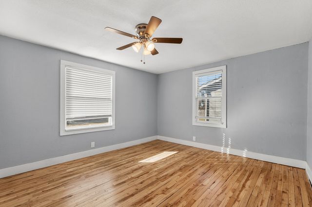 2709 Townsend Drive, Fort Worth, TX 76110