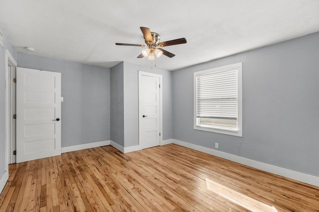 2709 Townsend Drive, Fort Worth, TX 76110