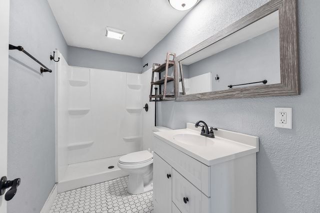 2709 Townsend Drive, Fort Worth, TX 76110