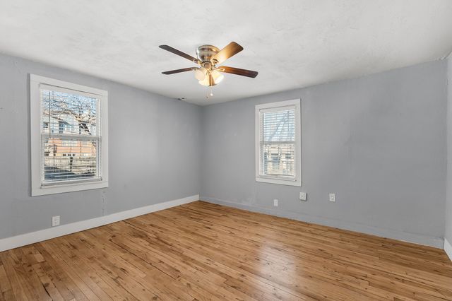 2709 Townsend Drive, Fort Worth, TX 76110