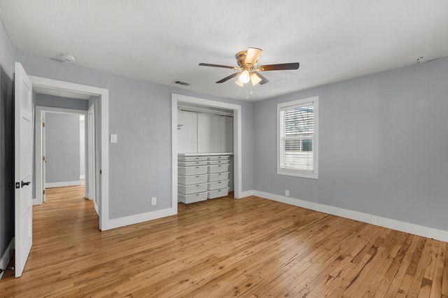 2709 Townsend Drive, Fort Worth, TX 76110