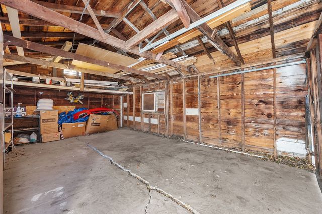 2709 Townsend Drive, Fort Worth, TX 76110