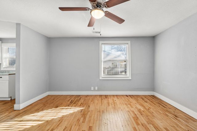 2709 Townsend Drive, Fort Worth, TX 76110