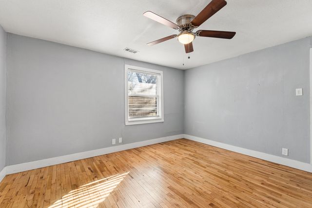 2709 Townsend Drive, Fort Worth, TX 76110