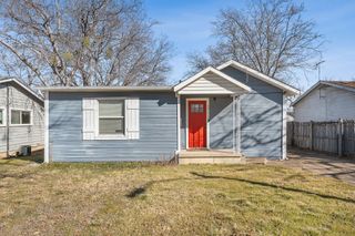 2709 Townsend Drive, Fort Worth, TX 76110