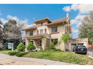 1401 Madison St, Denver, CO 80206