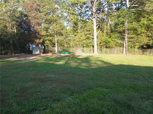 12 County Road 4242, Berryville, AR 72616