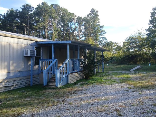 12 County Road 4242, Berryville, AR 72616
