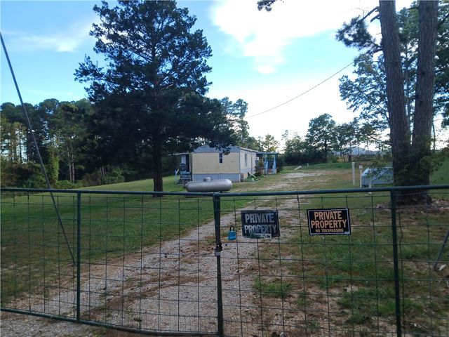 12 County Road 4242, Berryville, AR 72616