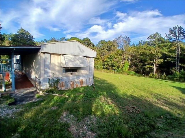12 County Road 4242, Berryville, AR 72616