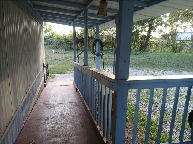 12 County Road 4242, Berryville, AR 72616