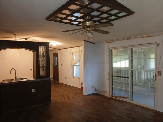 12 County Road 4242, Berryville, AR 72616