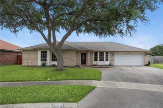 6309 Brianna Circ, Corpus Christi, TX 78414
