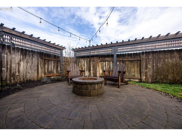 25217 TYRO Ave, Veneta, OR 97487