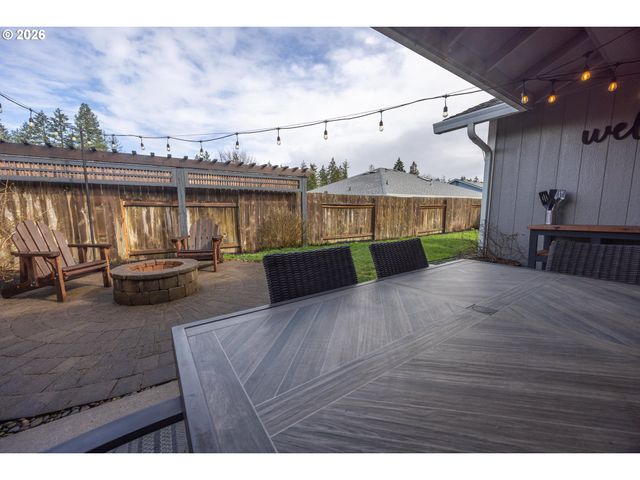 25217 TYRO Ave, Veneta, OR 97487