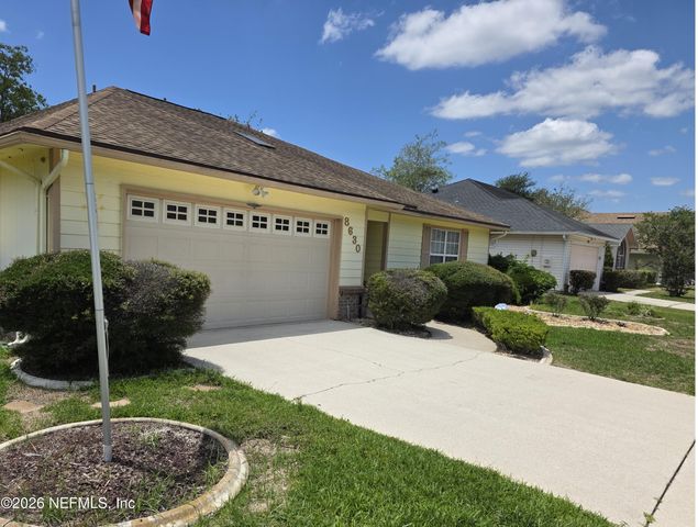8630 CHARLESGATE Circle N, Jacksonville, FL 32244
