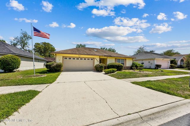 8630 CHARLESGATE Circle N, Jacksonville, FL 32244