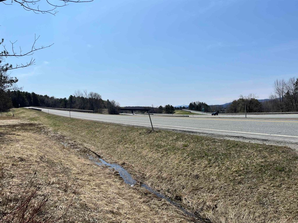 0 Bettis Road, Randolph, VT 05060