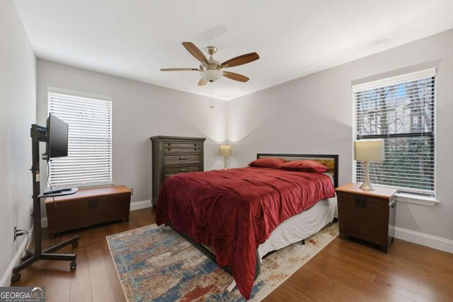 1804 Huntingdon 1804, Atlanta, GA 30350