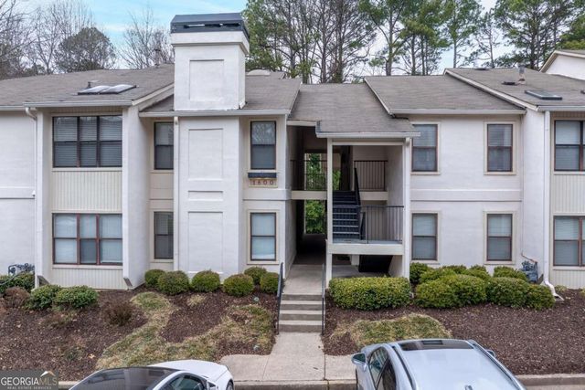 1804 Huntingdon 1804, Atlanta, GA 30350