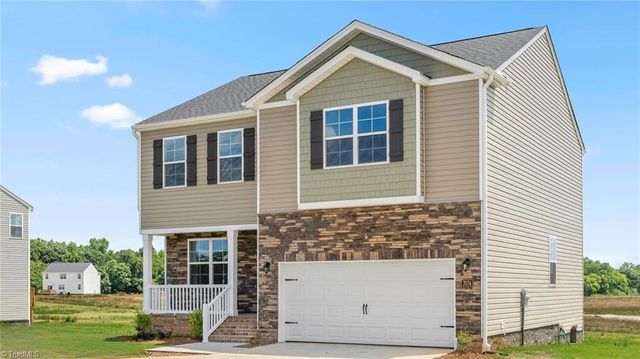 7074 Stockard Road, Snow Camp, NC 27349