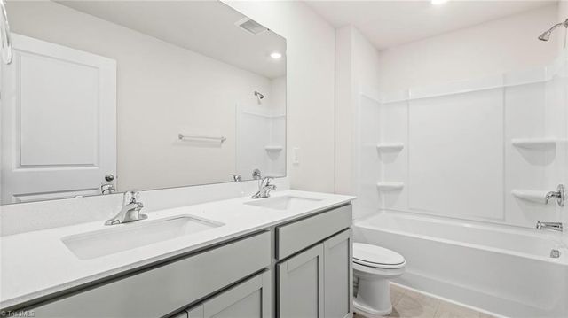 7074 Stockard Road, Snow Camp, NC 27349