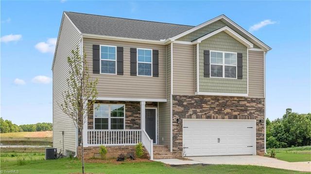 7074 Stockard Road, Snow Camp, NC 27349