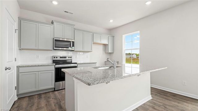 7074 Stockard Road, Snow Camp, NC 27349