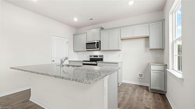 7074 Stockard Road, Snow Camp, NC 27349